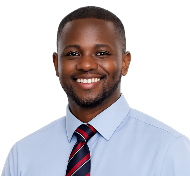 Moses Attiah